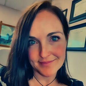 Meet your Posher, Cheryl